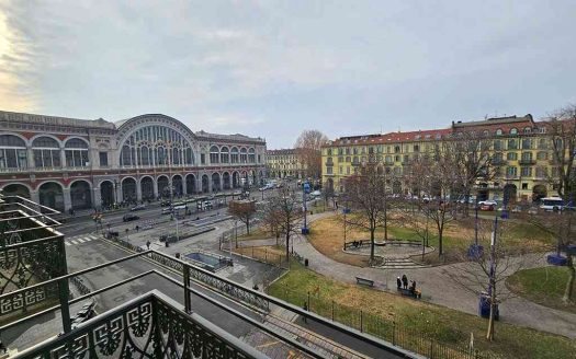 Appartamento Piazza Carlo Felice, Torino