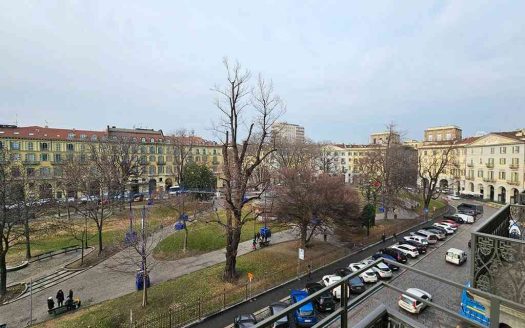 Appartamento Piazza Carlo Felice, Torino