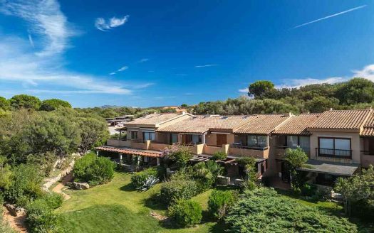 Appartamento a Marinella (Golfo degli Aranci)