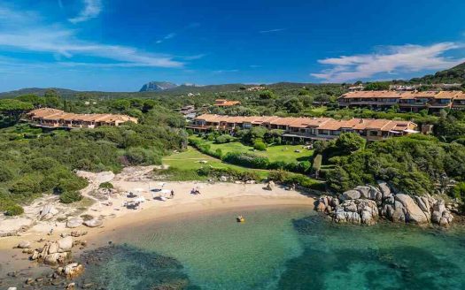 Appartamento a Marinella (Golfo degli Aranci)