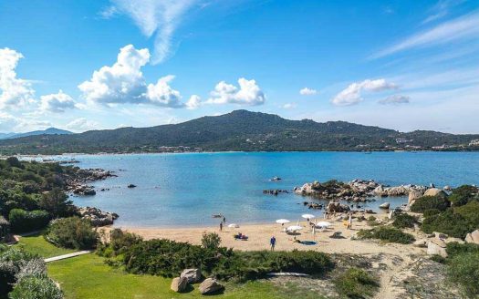 Appartamento a Marinella (Golfo degli Aranci)