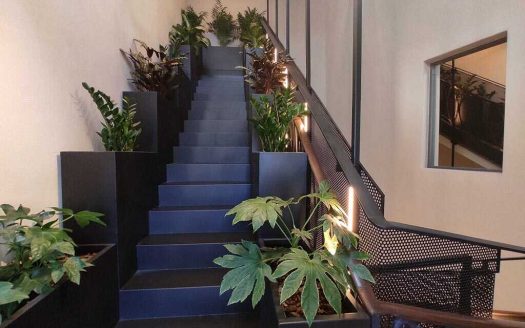 Appartamento Via Giulia di Barolo, 5 – Torino