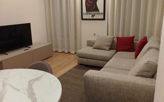 Via Gobetti, 10 – Torino – (Bilo 1)
