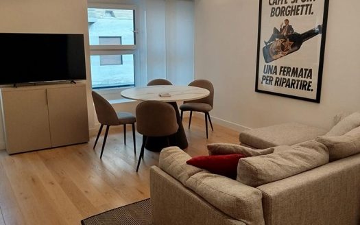 Via Gobetti, 10 – Torino – (Bilo 2)